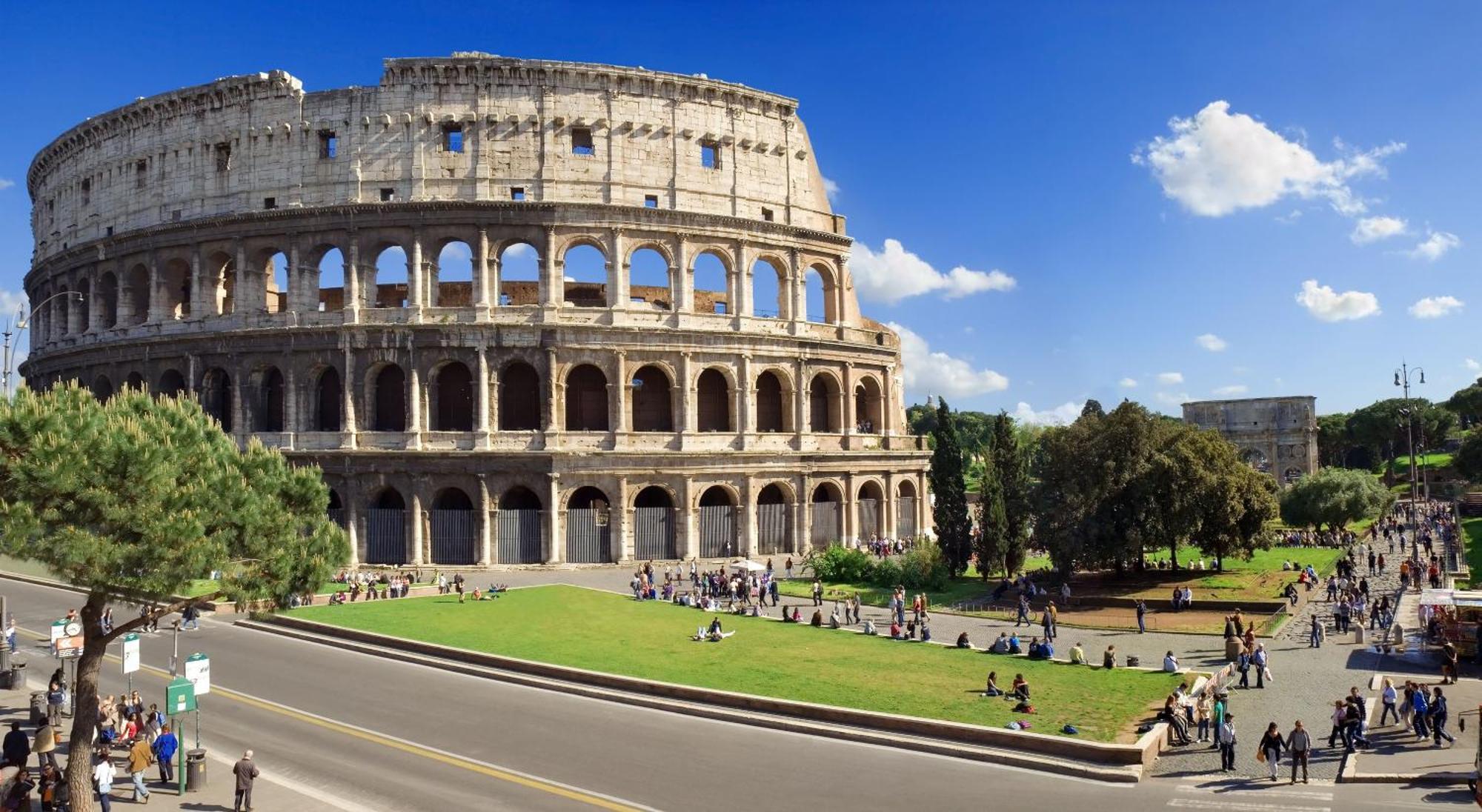 Golden Luxury - San Giovanni - 10 Min To Basilica Of San Giovanni - 25 Min To Colosseum Appartamento *